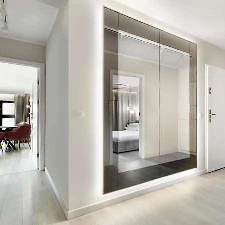 Blue Raven Motlawa Grand * 그단스크